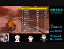 【無観客試合】マリオカート8DX_20210502_01