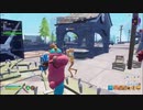 Fortnite 世界を救え＃17