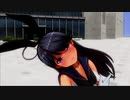 【COM3D2】潮でscarlet leap