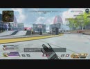 【全力実況】1日1戦でダイヤを目指すAPEX【33日目】