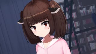 元気がないのを元気づけてあげたいきりたん【VOICEROID劇場】