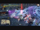 【MHRise】やっぱ百竜夜行嫌い！！#１7【ガンランス】