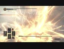 【ダークソウル３】初見なのに100死終了デスルール実況プレイ Part38-3