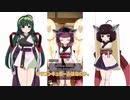 [recottestudio] きりたんとずん子を攻略する美少女ゲーム!?