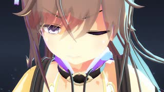 MMD☆天鼠ディストレス☆デュランタ