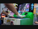 【pop'n music】C18H27NO3(EX) プレイ動画