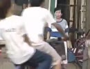 二人乗り