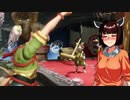 【歌うボイスロイド】うさ団子の歌【東北きりたん】