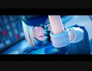 【APヘタリアMMD】エンヴィーベイビー【波】