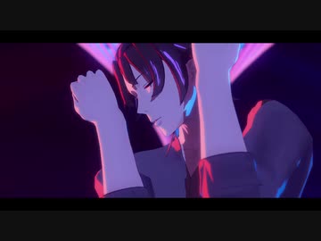 【MMD】ヴィラン【カメラ配布】