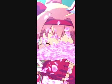 ウマ娘 スキル発動シーン集