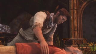 「PS4」Uncharted 3　NO21 砂漠のアトランティス