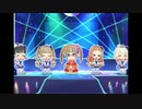 【デレステＭＶ】Overnight Sensation ～時代はあなたに委ねてる～ 晶葉ちゃんメインver
