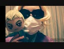 【パラパラ】吉良吉影が「JAMJAMJAM」踊ってみた