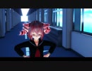 [MMD]  「どりーみんチュチュ / Dreamin Chuchu」