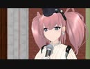 【MMD艦これ】六甲おろしを歌うアトランタ　（ＣＶ：Ｔ．オマリー）