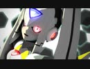 ドが付く程マイナーなロボ娘でシニカルナイトプラン【MMDモデル更新】