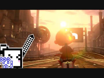 【CeVIO実況】マリオカートざらめちゃん8DX#57【マリオカート8DX】