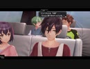 前邨ザナドゥ第42話「平和が過ぎる」【東亰ザナドゥeX＋】