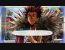 【バディミッション BOND】張り詰めたアーロン＃４４