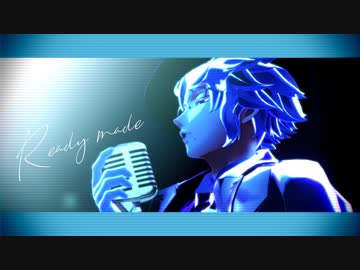 【MMDツイステ】レディメイド【オクタヴィネル】