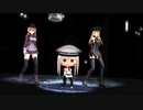 【MMD艦これ】ドイツ艦一家で　ELECT　踊ります　【めがひよ氏リスペクト】
