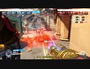overwatch　弦巻マキ実況part35