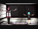【VRoid→MMD】B.B.F.【Veda】