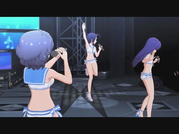 凸凹凸でMUSIC♪画質ちょいUP