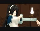 【MMD艦これ】シニカルナイトプラン【大淀】
