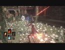 その辺の術師等の侵入199