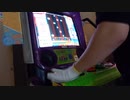 【pop'n music】50th Memorial Songs -The BEMANI History-(EX) プレイ動画