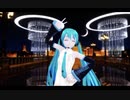 【MMD】zeze式ミクさんの「Yellow」