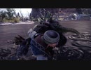 六花が操作するラージャンが暴れるだけのワールド【六花が遊ぶMHWIB:PC改造MOD】