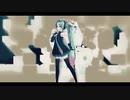 【MMD】グリーンライツ・セレナーデ【Sour式初音ミク】【30fps】