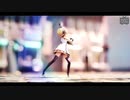 【MMD】ハルジオン/YOASOBI【Sour式鏡音リン】【30fps】