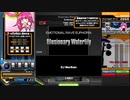 【beatmaniaIIDX】 Illusionary Waterlily ANOTHER 正規EX難