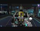地上最強の超ロボット大戦part1