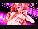 【MMD】Tda式改変テトさんで「Apple Pie」