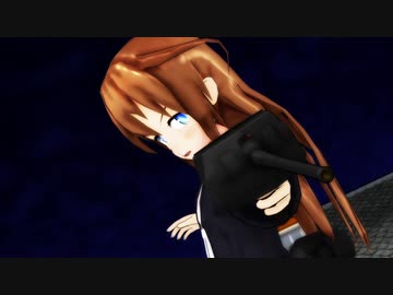 【艦これMMD】響提督の日常 ガンダムSEED MSV OP風【進捗率約50%】