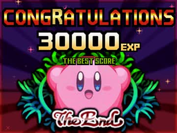 【TAS】あつめて！カービィ カービィマスター ALL MARVELOUS!!!