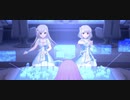 デレステ ユニ募とmiroirで『Just Us Justice』MV
