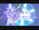 3期連続最終2000白バドレックス完全解説