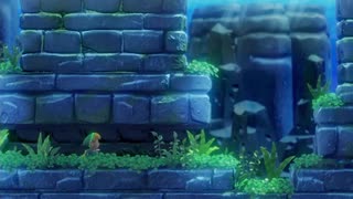 うら若き飴玉による『ゼルダの伝説夢を見る島』初プレイ実況【Part-6】