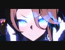 ウマ娘　GⅠ:宝塚記念　　ナリタタイシン