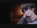 PTSDで眠れない彼女の支えに...