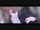 【にじさんじMMD】社长x[A]ddiction【加賀美ハヤト】