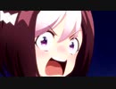 (⌒,_ゝ⌒)君のちからもちちょうだいぃ… あげません！