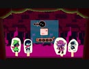 【手描き】デルタダンス【DELTARUNE】