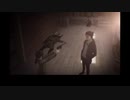 進撃の巨人 英語吹替版 第75話 Now then, just to be doubly sure... It's Eren Jaeger, correct?